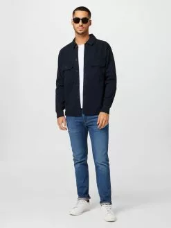 Casual Hemden Regular Fit Hemd Colin Männer Navy 9 Casual Hemden Regular Fit Hemd Colin Männer Navy -Günstiger Hailys-Shop 006c5128485c2f21d986d24ec4e79f19