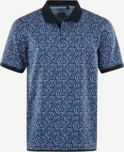 Poloshirts Poloshirt Männer Navy / Hellblau / Dunkelblau