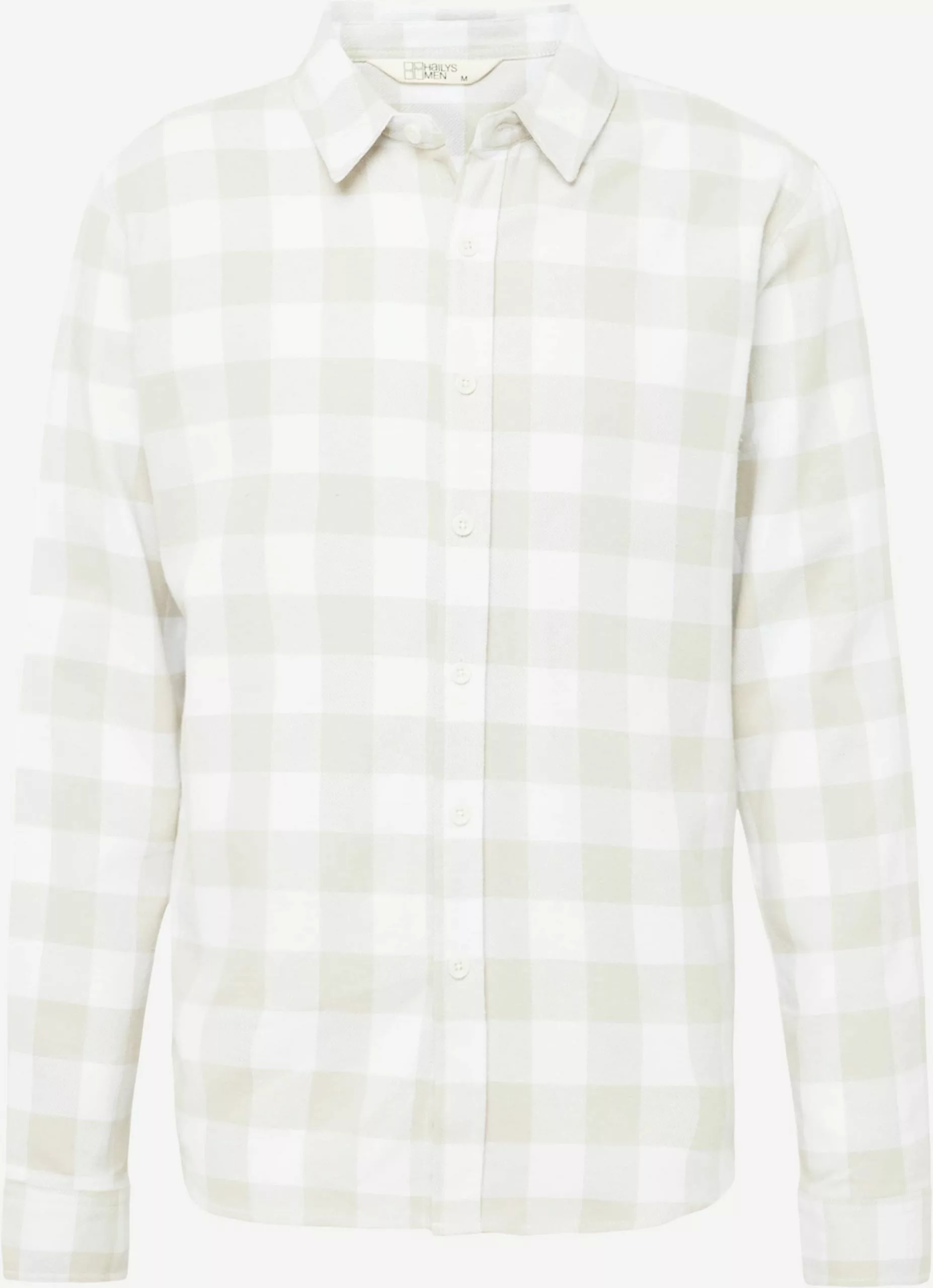 Karohemden Regular Fit Hemd Ian Männer Offwhite 1 Karohemden Regular Fit Hemd Ian Männer Offwhite