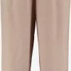 Hailys Stoffhosen Wide Leg Hose Lissa Frauen Beige