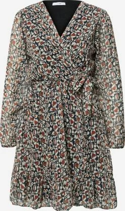 Hailys Minikleider Kleid Romina Frauen Schwarz