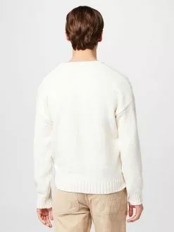 Crew-Neck-Pullover Pullover Jaxson Männer Creme 8 Crew-Neck-Pullover Pullover Jaxson Männer Creme -Günstiger Hailys-Shop 0edcaceaea1ecae9f8ea94ab5461dd16