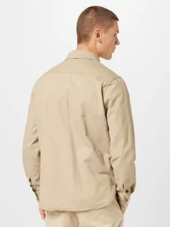 Casual Hemden Regular Fit Hemd Colin Männer Beige -Günstiger Hailys-Shop 0ef3d06f04b1b0f863caaa8271e0f528