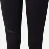 Hailys Skinny Fit Skinny Jeans Nila Frauen Schwarz
