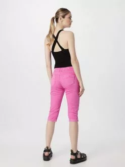 Hailys 3/4 Hosen Slimfit Hose Jenna Frauen Pink 8 Hailys 3/4 Hosen Slimfit Hose Jenna Frauen Pink -Günstiger Hailys-Shop 1991b6737f2ece06d9375710e456d5a0