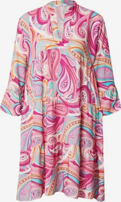 Hailys Minikleider Kleid Lara Frauen Magenta