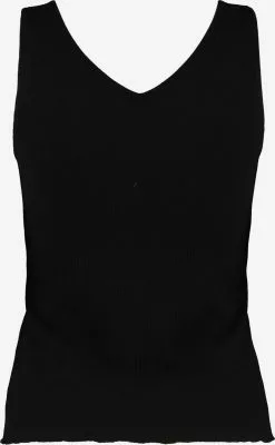 Hailys Tank Tops Top Daria Frauen Schwarz 5 Hailys Tank Tops Top Daria Frauen Schwarz -Günstiger Hailys-Shop 1fe68bec22ceaa1eb38b6c4f66b769b7