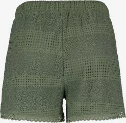 Hailys Hosen Regular Shorts Nisa Frauen Khaki -Günstiger Hailys-Shop 216a5b665df971ed911e9f0e13abacd0