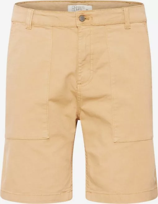 Hosen Regular Shorts Lennon Männer Camel -Günstiger Hailys-Shop 2320e2c9074701b456a08422c3f2b01f