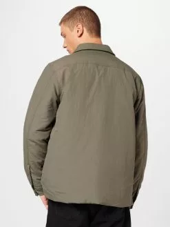 Übergangsjacken Jacke Cole Männer Khaki -Günstiger Hailys-Shop 263d582841d84e181ee6db156468a1ed