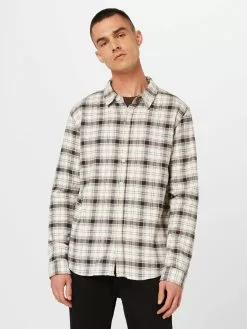 Karohemden Regular Fit Hemd Ian Männer Camel / Ecru 7 Karohemden Regular Fit Hemd Ian Männer Camel / Ecru -Günstiger Hailys-Shop 2d1db57d37228451134d0f562012cd5a