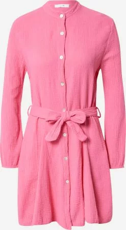 Hailys Minikleider Kleid Adley Frauen Pink