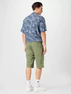 Hosen Regular Shorts Titus Männer Grün -Günstiger Hailys-Shop 3455ba369e59572ffb90f6443aed070c