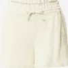 Hailys Hosen Regular Shorts Lira Frauen Beige