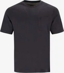 Hailys T-Shirts Shirt Männer Grau