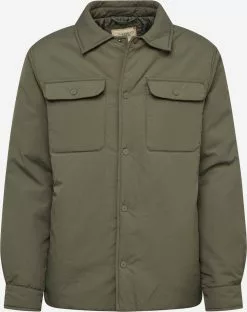 Übergangsjacken Jacke Cole Männer Khaki