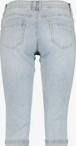 Hailys Jeans Shorts Slimfit Jeans Jemmi Frauen Hellblau 5 Hailys Jeans Shorts Slimfit Jeans Jemmi Frauen Hellblau -Günstiger Hailys-Shop 3f1a9396d8df46c1d1b9cb85c2fc3067