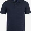 Poloshirts Shirt Männer Marine
