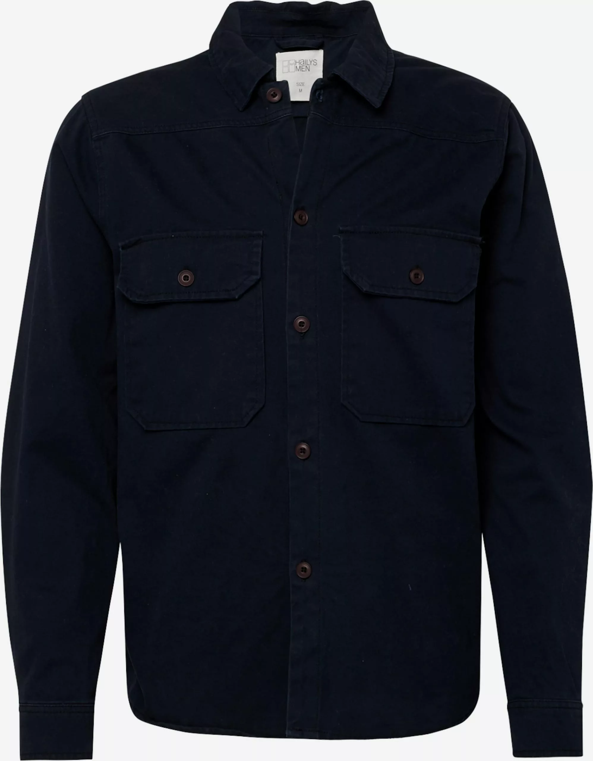 Casual Hemden Regular Fit Hemd Colin Männer Navy 1 Casual Hemden Regular Fit Hemd Colin Männer Navy
