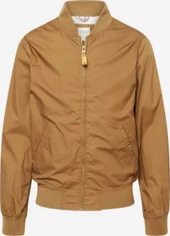Übergangsjacken Jacke Baker Männer Camel