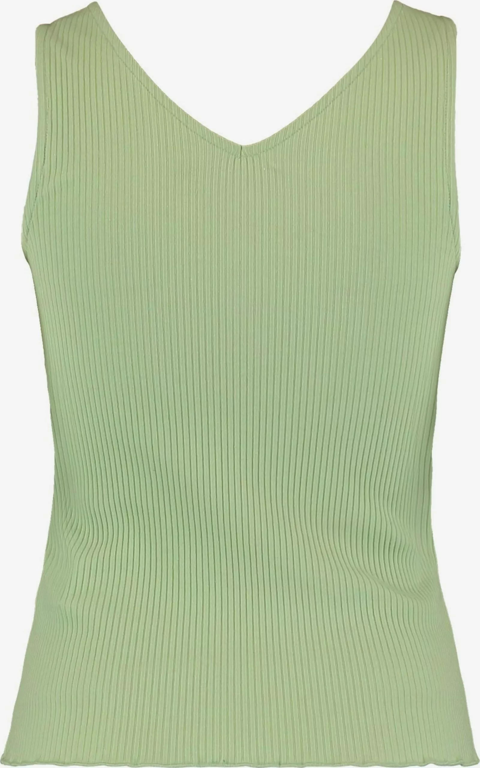 Hailys Tank Tops Top Daria Frauen Pastellgrün 3 Hailys Tank Tops Top Daria Frauen Pastellgrün – Bild 3