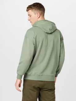 Hoodies Sweatshirt Nolan Männer Khaki -Günstiger Hailys-Shop 49d89001c86f0db56e8253ea0cc58fb7