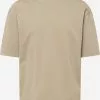 T-Shirts T-Shirt Noah Männer Khaki
