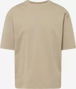 T-Shirts T-Shirt Noah Männer Khaki