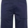 Hosen Regular Shorts Titus Männer Navy
