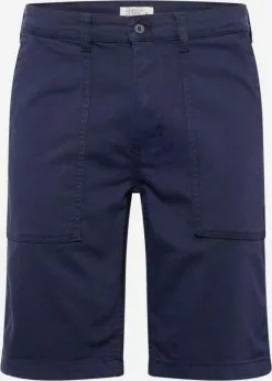 Hosen Regular Shorts Titus Männer Navy