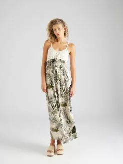 Hailys Sommerkleider Kleid Kaja Frauen Beige -Günstiger Hailys-Shop 5030b2b070e3bbea64c7ea98dd7d1c29