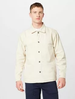 Übergangsjacken Jacke Wade Männer Ecru -Günstiger Hailys-Shop 525eb86aee8201d5e1f75fd321d82943