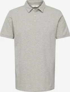 Poloshirts Poloshirt Männer Grau / Hellgrau