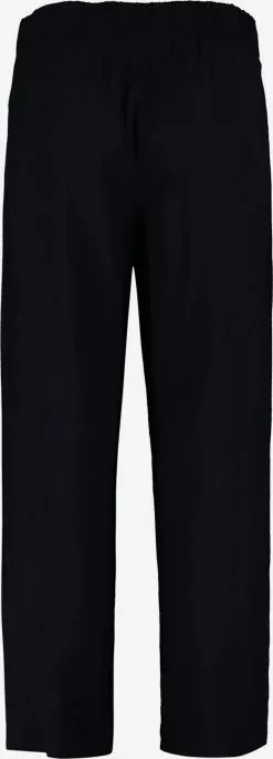 Hailys Stoffhosen Wide Leg Hose Cira Frauen Navy 5 Hailys Stoffhosen Wide Leg Hose Cira Frauen Navy -Günstiger Hailys-Shop 553323e357f04d6a9d8e4a4d09a430b5