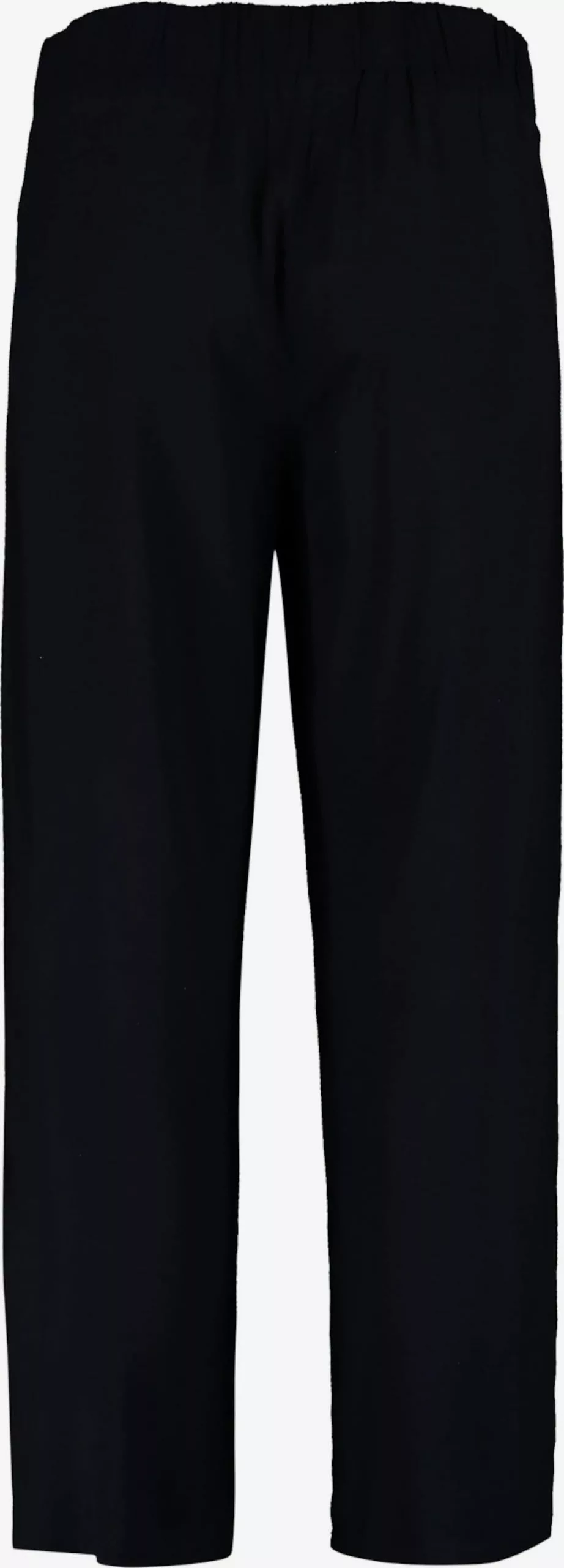 Hailys Stoffhosen Wide Leg Hose Cira Frauen Navy 3 Hailys Stoffhosen Wide Leg Hose Cira Frauen Navy – Bild 3