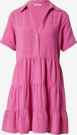Hailys Minikleider Kleid Sami Frauen Pink