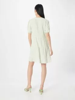 Hailys Minikleider Kleid Mariama Frauen Mint -Günstiger Hailys-Shop 5ef3e14b041f06b740d0914fab7a17db