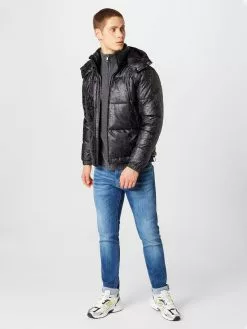 Rollkragenpullover Pullover Bennett Männer Anthrazit -Günstiger Hailys-Shop 5fa140b703383ab8f6fa225e317b749b