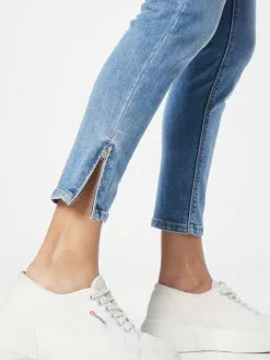 Hailys Straight Leg Regular Jeans Amania Frauen Blau 8 Hailys Straight Leg Regular Jeans Amania Frauen Blau -Günstiger Hailys-Shop 60f09d75cd200dbaefcc92dbe06d9714