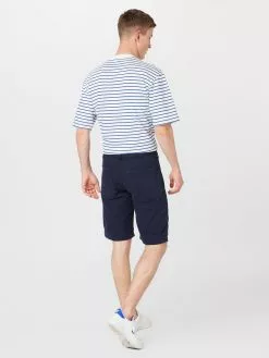 Hosen Regular Shorts Titus Männer Navy -Günstiger Hailys-Shop 614b74174f10a4edb97618c360f2bafa