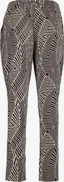 Hailys Stoffhosen Regular Hose Ricky Frauen Schwarz -Günstiger Hailys-Shop 635daed91a4dd092ee87a0654eb02896