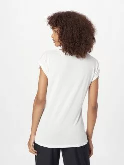 Hailys T-Shirts T-Shirt Linka Frauen Weiß 8 Hailys T-Shirts T-Shirt Linka Frauen Weiß -Günstiger Hailys-Shop 63bf062b47c0ca5253587d5bb69bb4ca