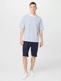 Hosen Regular Shorts Titus Männer Navy -Günstiger Hailys-Shop 6437e6f9a04faae0df1195d70d8f14d7