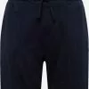 Hosen Regular Shorts Samson Männer Navy