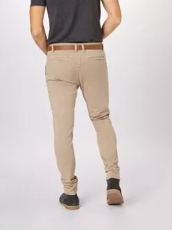 Chinos Slimfit Hose Tom Männer Camel -Günstiger Hailys-Shop 6b3b7bb69b208b1e8631257d8b2498ac