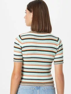 Hailys Feinstrickpullover Pullover Kea Frauen Mischfarben -Günstiger Hailys-Shop 73986534206c5cf76f6e6aaa22b59e70