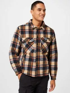 Übergangsjacken Jacke John Männer Navy 7 Übergangsjacken Jacke John Männer Navy -Günstiger Hailys-Shop 73ae81dce7a843efc2efcc8064b2995c