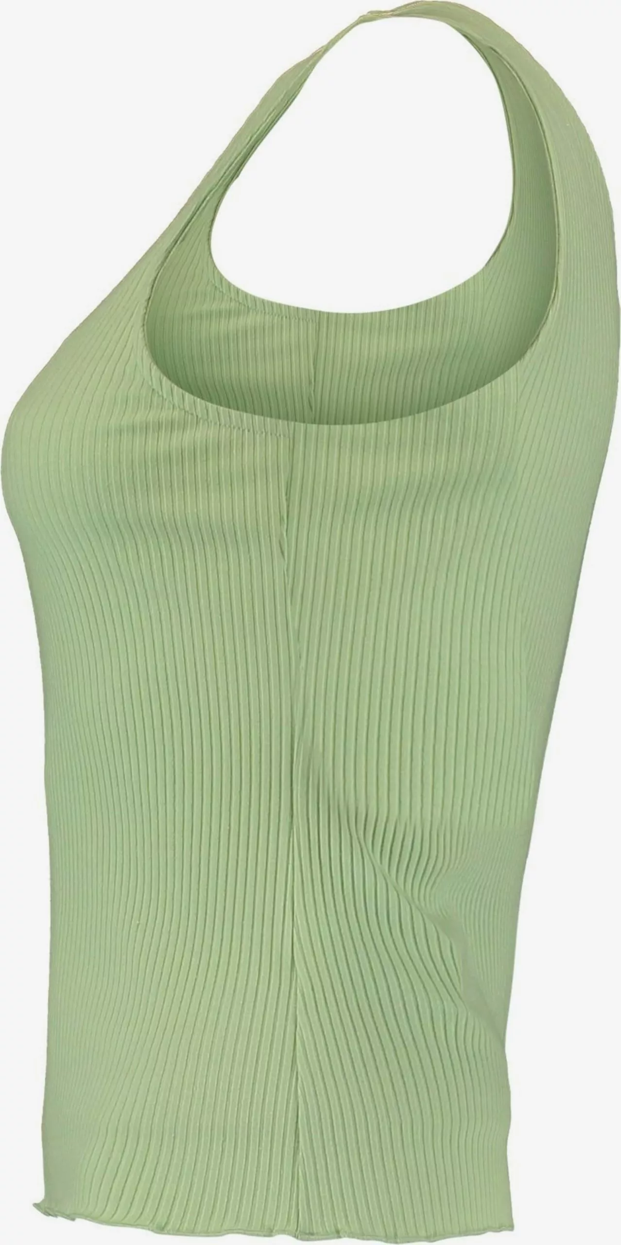 Hailys Tank Tops Top Daria Frauen Pastellgrün 2 Hailys Tank Tops Top Daria Frauen Pastellgrün – Bild 2