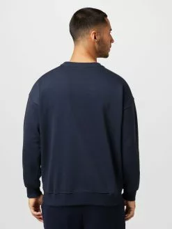 Sweatshirts Sweatshirt Luke Männer Navy -Günstiger Hailys-Shop 84b7b944619bd62093fd4e4325f3aecf