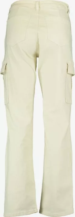 Hailys Cargohosen Regular Hose Liv Frauen Creme 5 Hailys Cargohosen Regular Hose Liv Frauen Creme -Günstiger Hailys-Shop 854452419fbf2547084497488e86d017